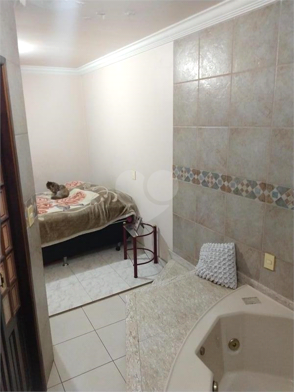 Venda Casa São Paulo Vila Pirituba REO803286 26