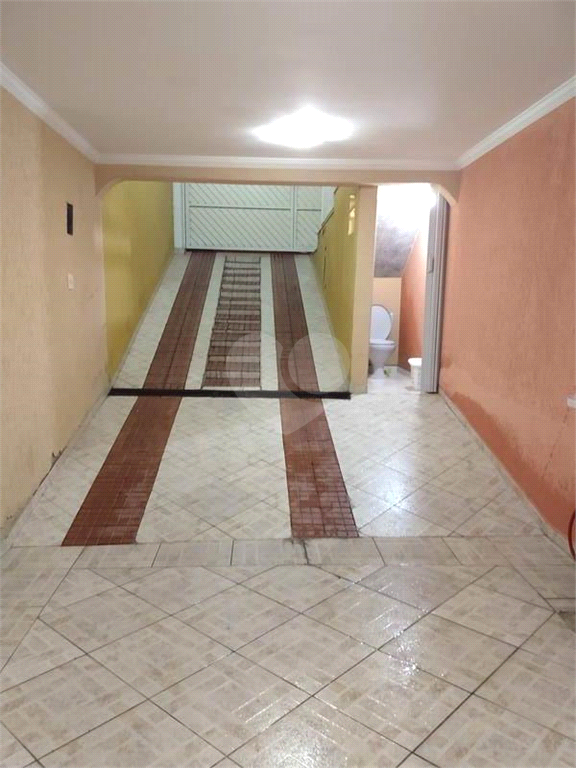 Venda Casa São Paulo Vila Pirituba REO803286 9