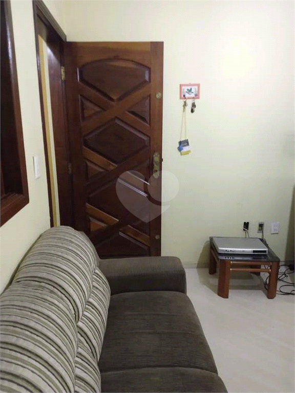 Venda Casa São Paulo Vila Pirituba REO803286 18