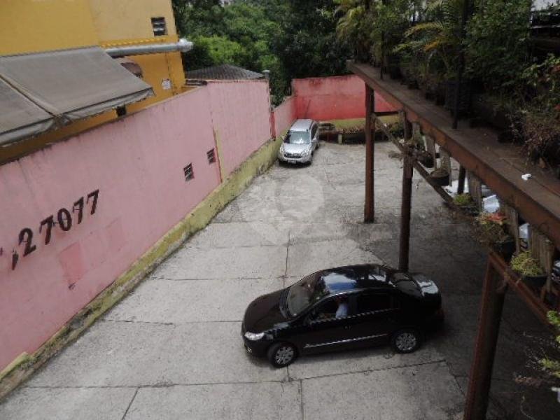 Venda Sobrado São Paulo Jardim Taquaral REO80329 15