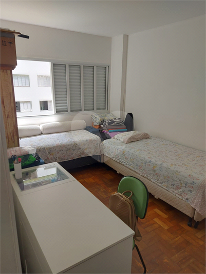 Venda Apartamento São Paulo Santana REO803297 14