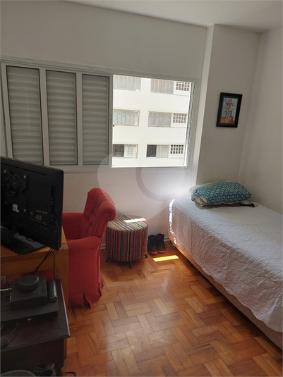 Venda Apartamento São Paulo Santana REO803297 9