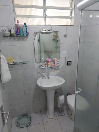 Venda Apartamento São Paulo Santana REO803297 10