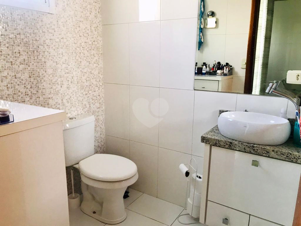 Venda Apartamento Santo André Vila Camilópolis REO803301 38