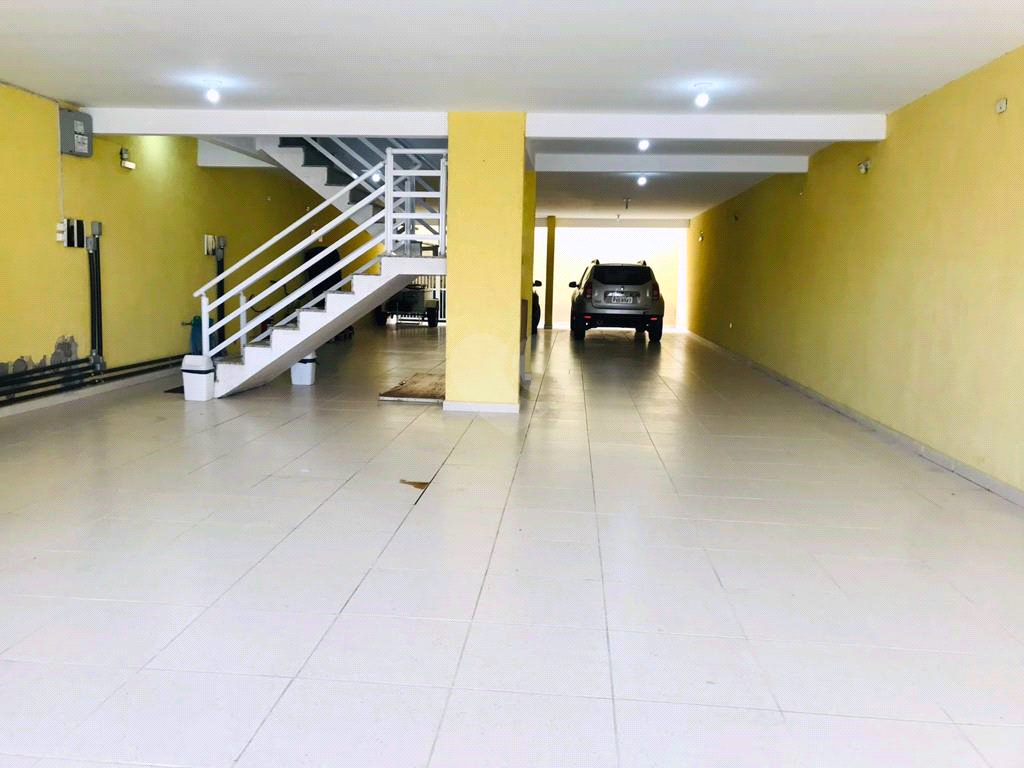 Venda Apartamento Santo André Vila Camilópolis REO803301 5