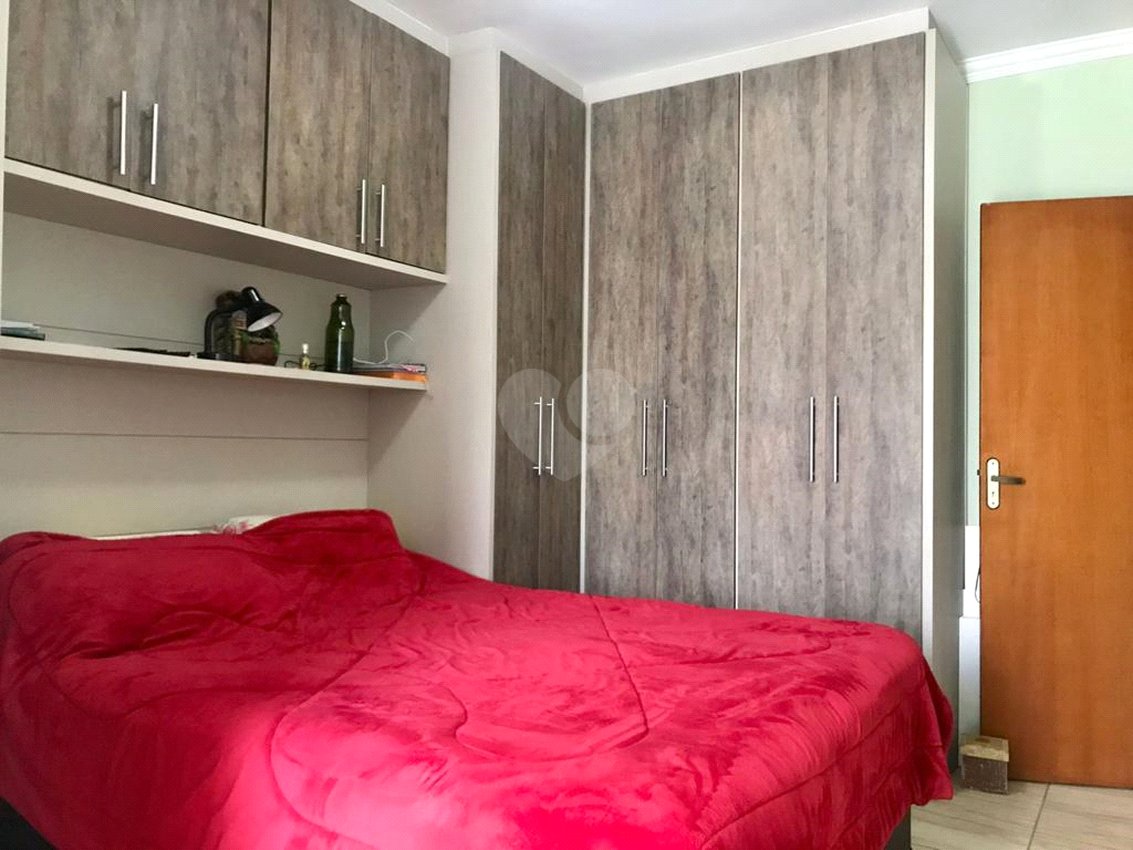 Venda Apartamento Santo André Vila Camilópolis REO803301 37