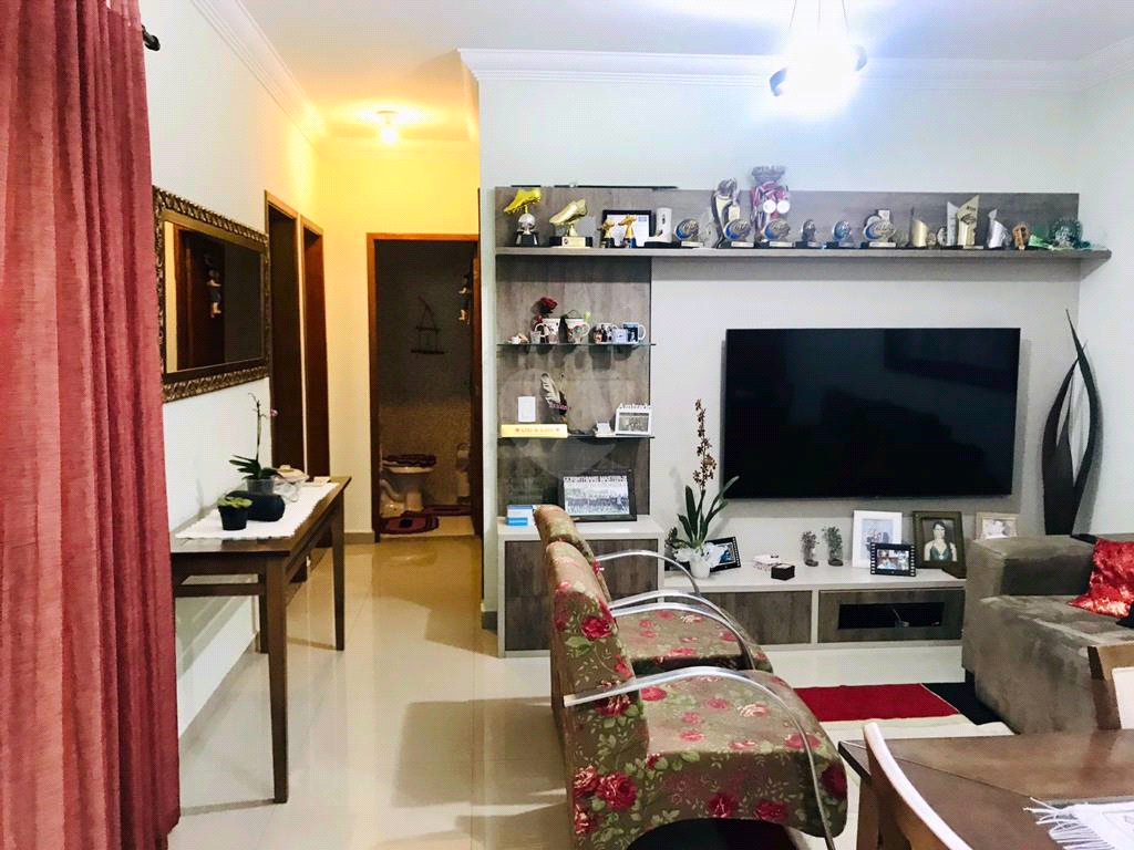 Venda Apartamento Santo André Vila Camilópolis REO803301 24