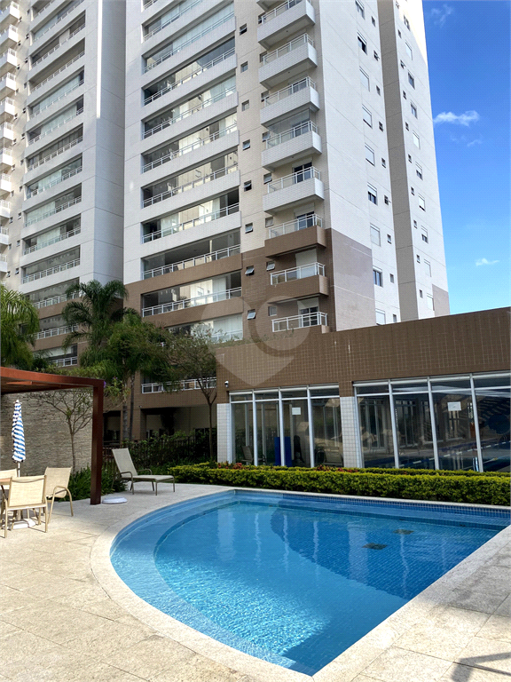 Venda Apartamento São José Dos Campos Vila Ema REO803313 52