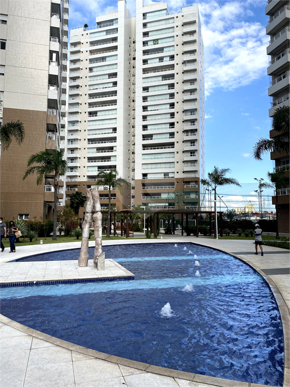 Venda Apartamento São José Dos Campos Vila Ema REO803313 82