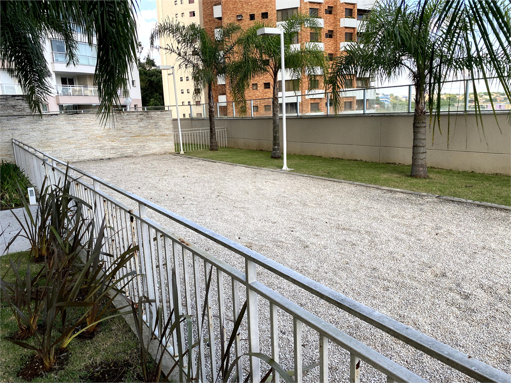 Venda Apartamento São José Dos Campos Vila Ema REO803313 94