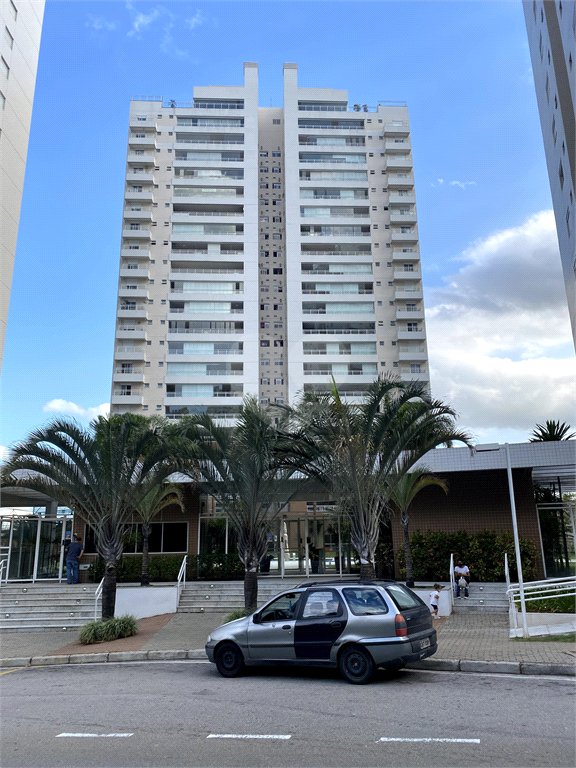 Venda Apartamento São José Dos Campos Vila Ema REO803313 84