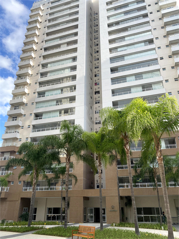 Venda Apartamento São José Dos Campos Vila Ema REO803313 45