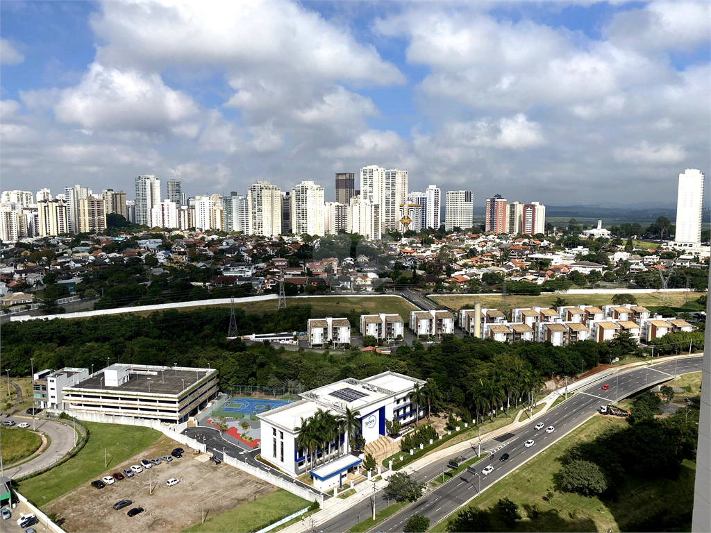 Venda Apartamento São José Dos Campos Vila Ema REO803313 113