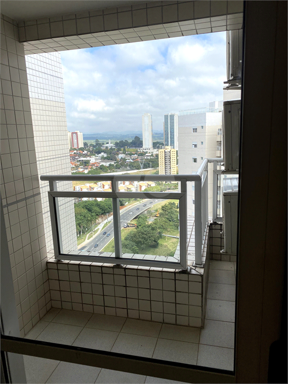 Venda Apartamento São José Dos Campos Vila Ema REO803313 21