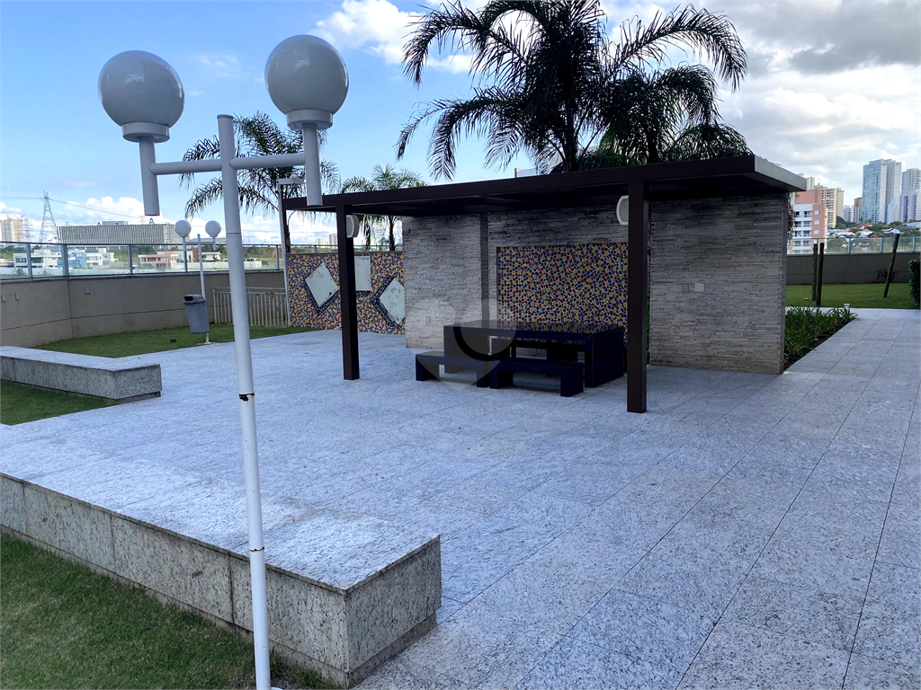 Venda Apartamento São José Dos Campos Vila Ema REO803313 91