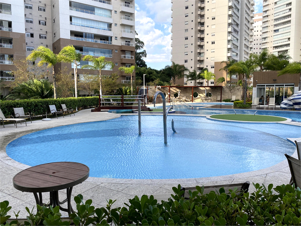 Venda Apartamento São José Dos Campos Vila Ema REO803313 79