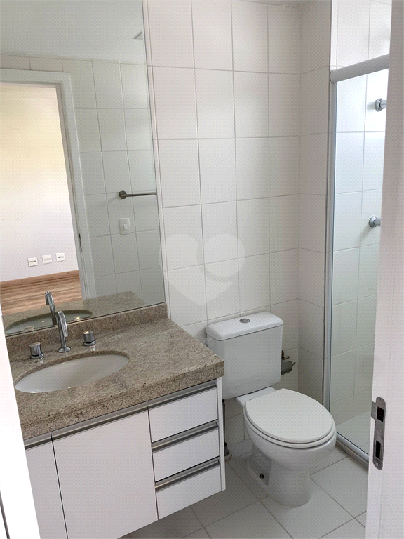 Venda Apartamento São José Dos Campos Vila Ema REO803313 32