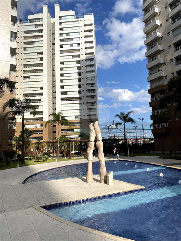 Venda Apartamento São José Dos Campos Vila Ema REO803313 46