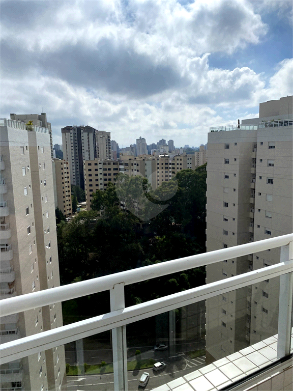 Venda Apartamento São José Dos Campos Vila Ema REO803313 29