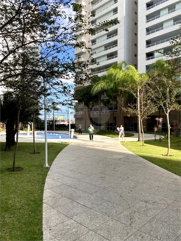 Venda Apartamento São José Dos Campos Vila Ema REO803313 49