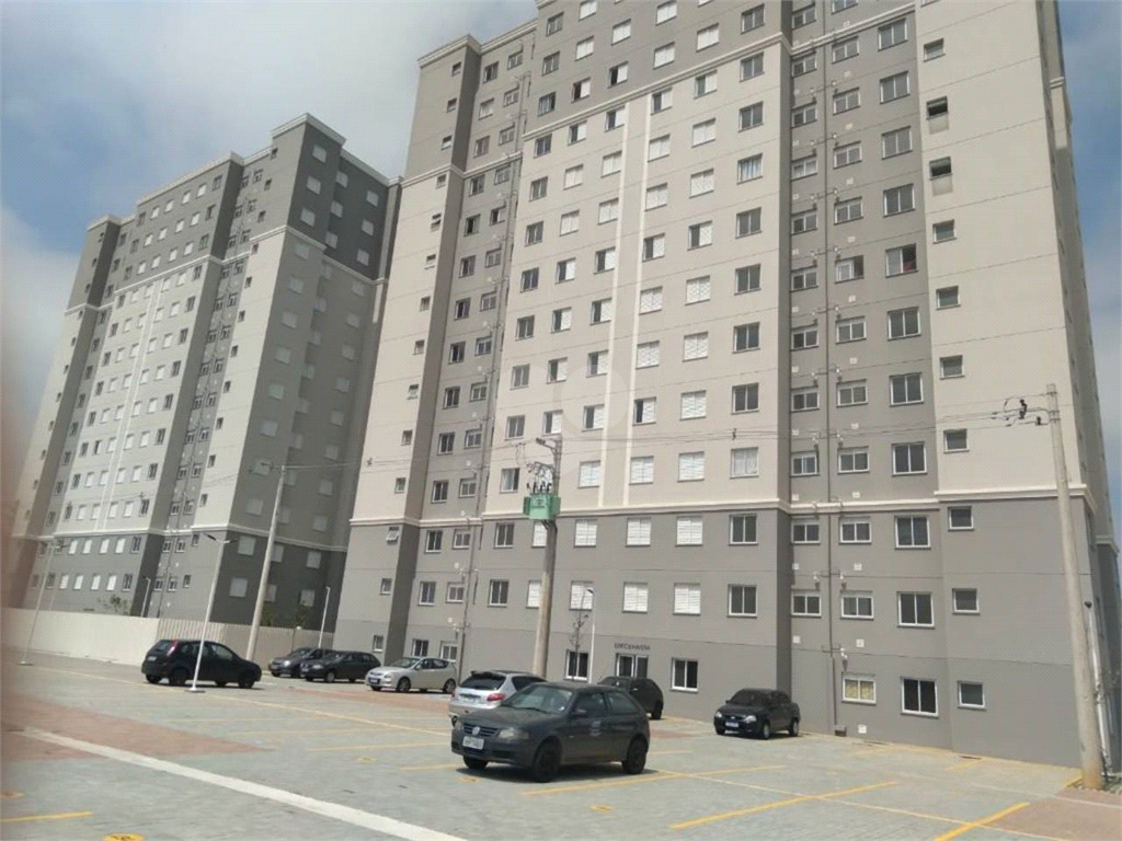 Venda Apartamento Guarulhos Cidade Soberana REO803315 2