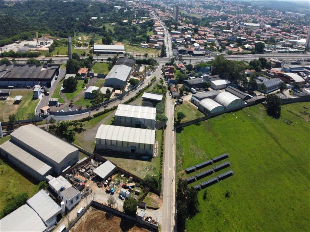 Venda Galpão Porto Feliz Jardim Brasil REO803322 14