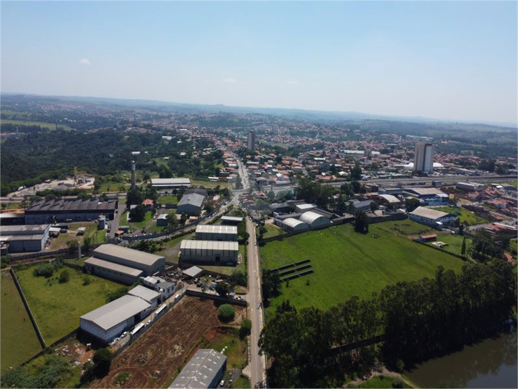 Venda Galpão Porto Feliz Jardim Brasil REO803322 16