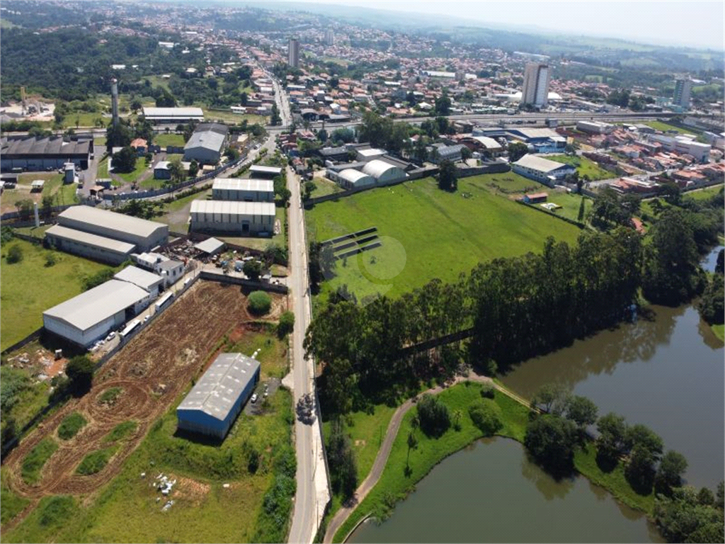 Venda Galpão Porto Feliz Jardim Brasil REO803322 12