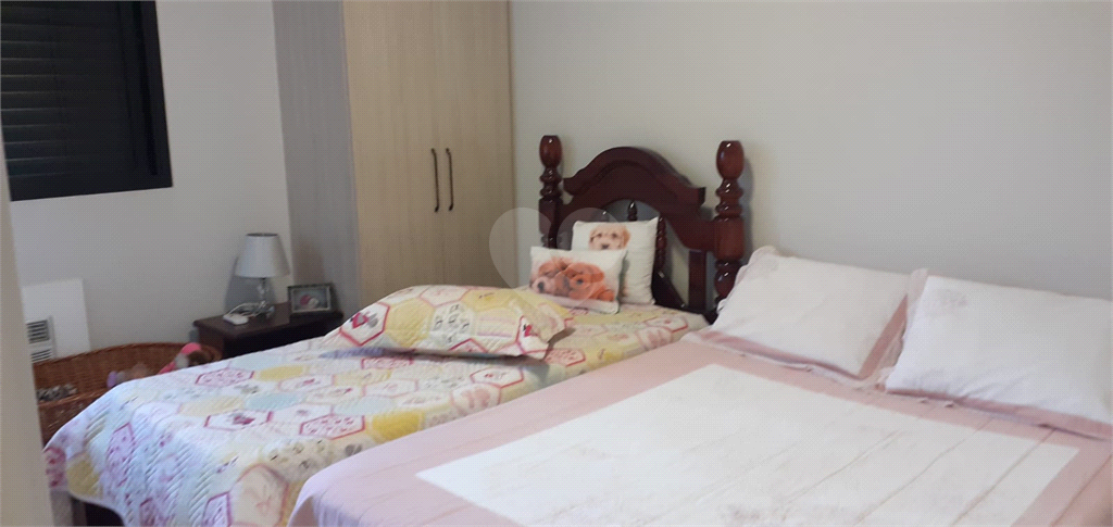 Venda Apartamento Piracicaba Cidade Alta REO803355 15