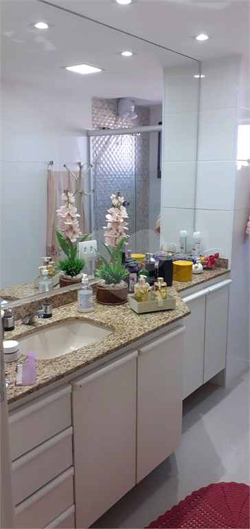 Venda Apartamento Piracicaba Cidade Alta REO803355 20