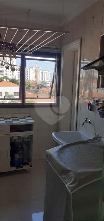 Venda Apartamento Piracicaba Cidade Alta REO803355 8