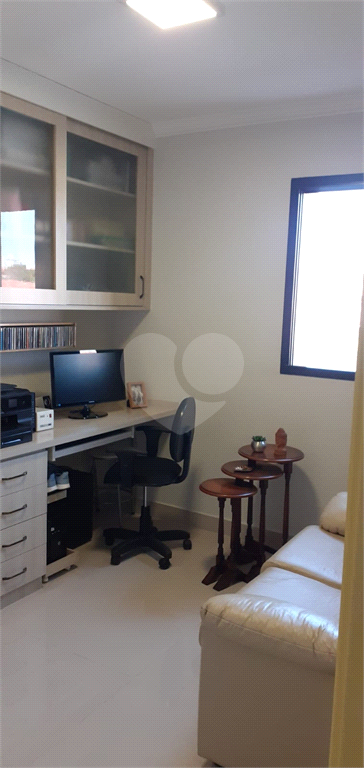 Venda Apartamento Piracicaba Cidade Alta REO803355 12