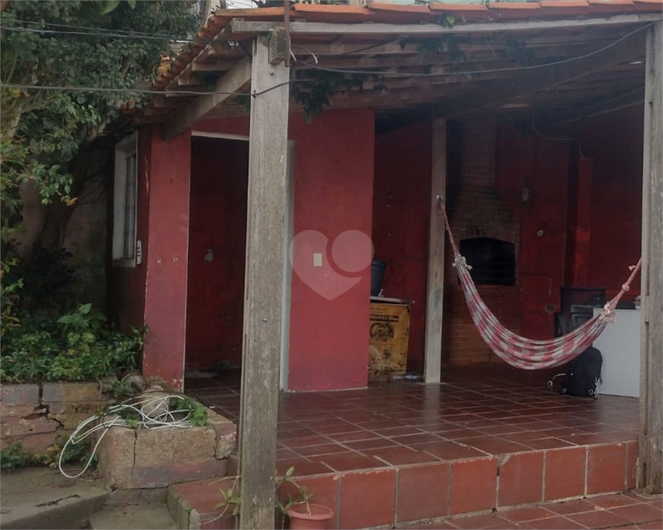 Venda Terreno São Paulo Vila Paulistana REO803371 15