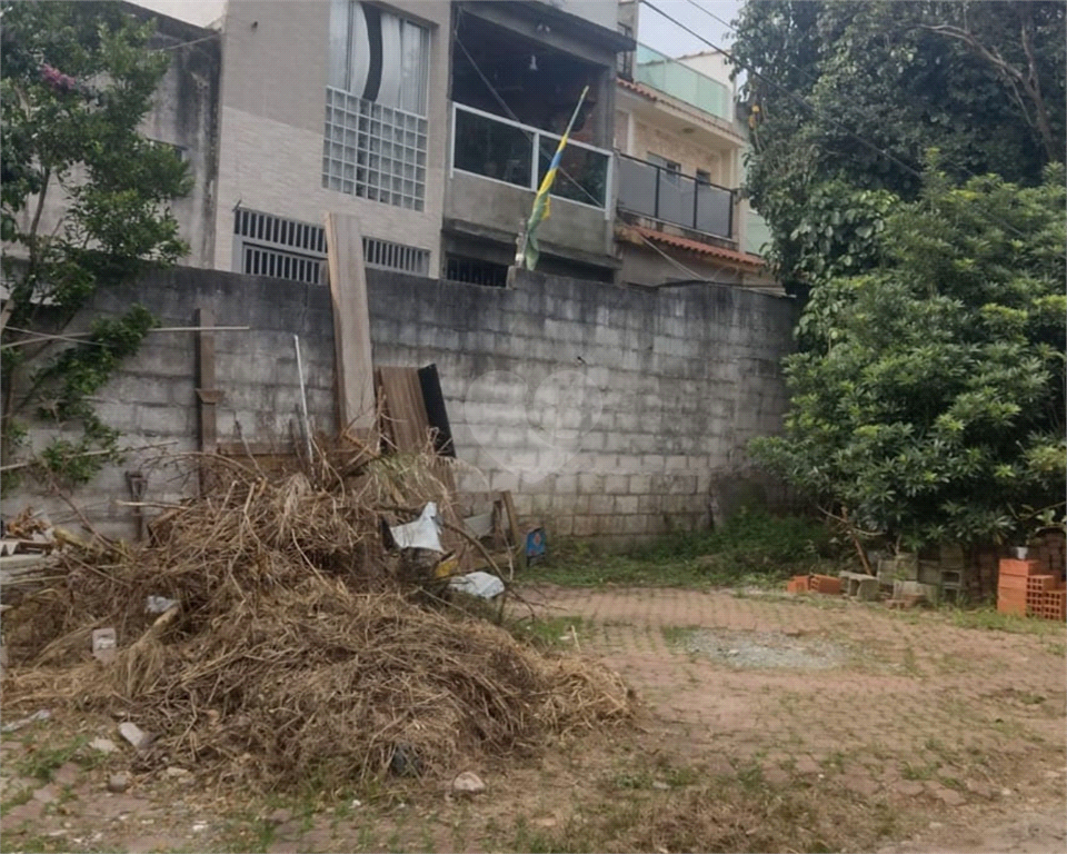 Venda Terreno São Paulo Vila Paulistana REO803371 10