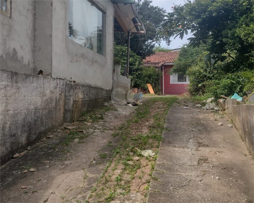 Venda Terreno São Paulo Vila Paulistana REO803371 7