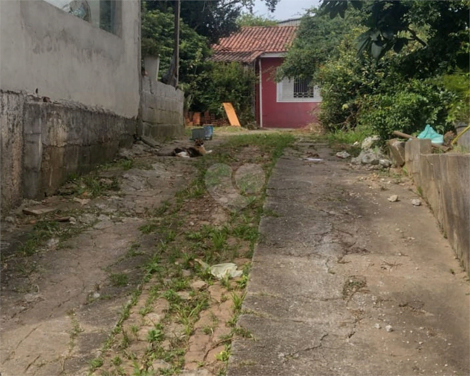 Venda Terreno São Paulo Vila Paulistana REO803371 4