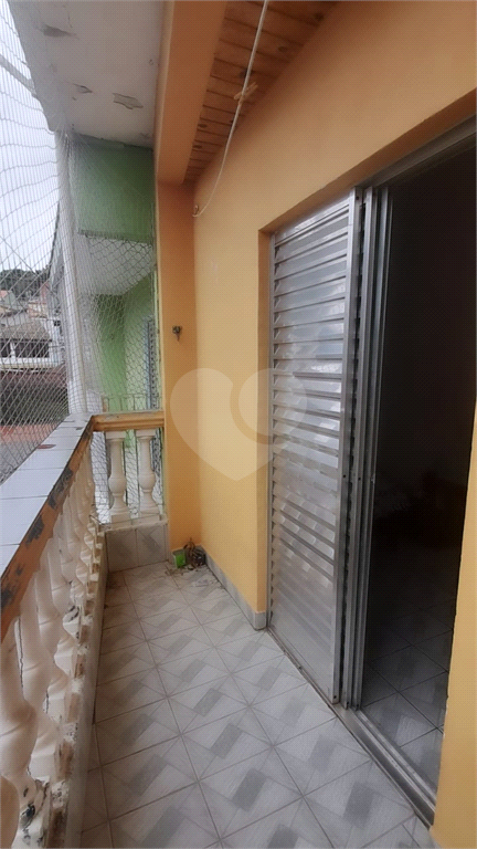 Venda Casa São Paulo Vila Iório REO803374 6