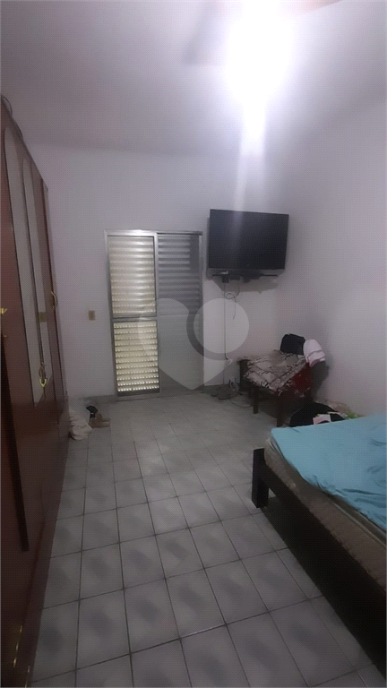 Venda Casa São Paulo Vila Iório REO803374 3