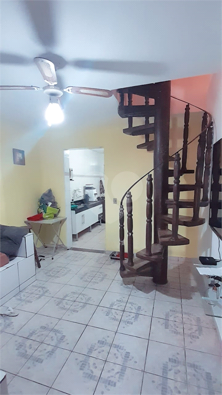 Venda Casa São Paulo Vila Iório REO803374 7