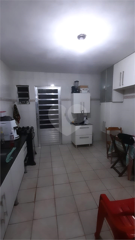 Venda Casa São Paulo Vila Iório REO803374 8