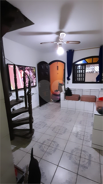 Venda Casa São Paulo Vila Iório REO803374 10