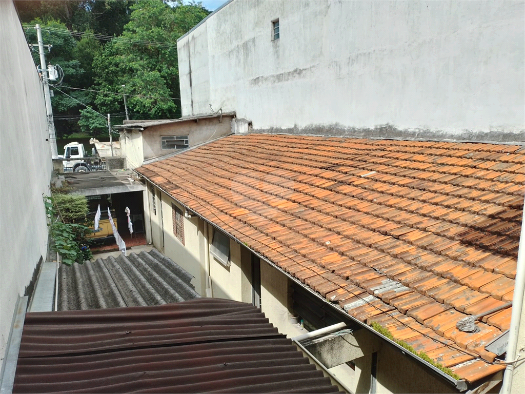 Venda Casa São Paulo Vila Iório REO803374 14