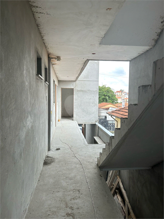 Venda Condomínio São Paulo Vila Mazzei REO803407 40