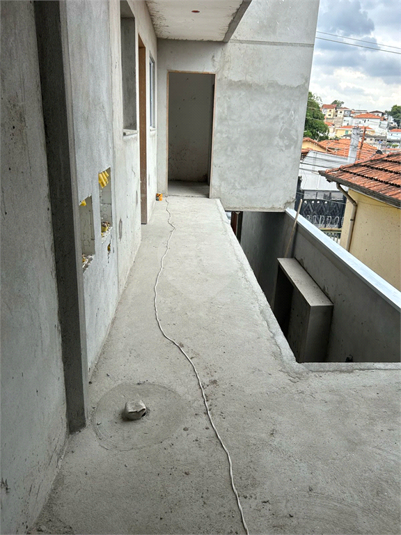 Venda Condomínio São Paulo Vila Mazzei REO803407 35