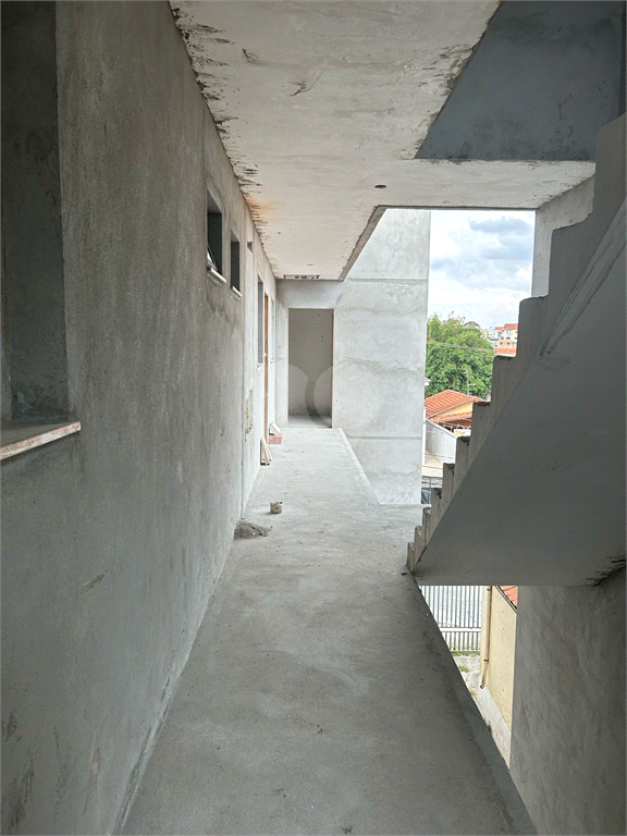 Venda Condomínio São Paulo Vila Mazzei REO803407 31