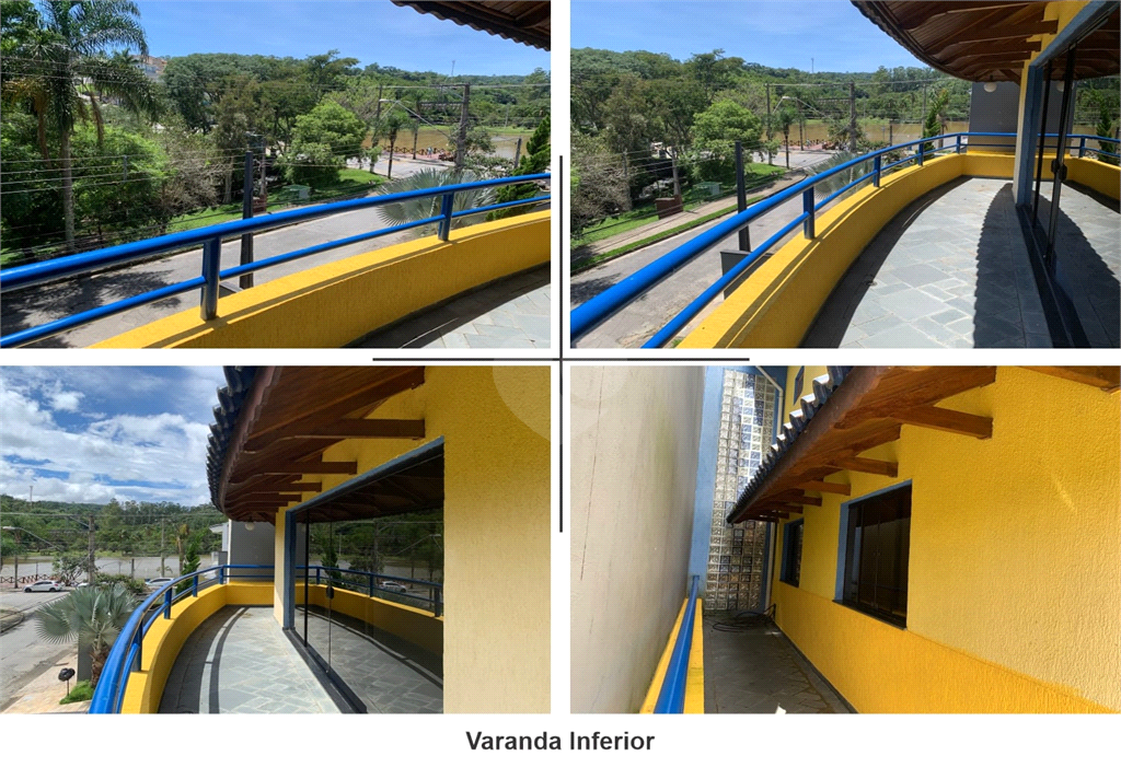 Venda Condomínio Mogi Das Cruzes Cidade Parquelandia REO803412 26