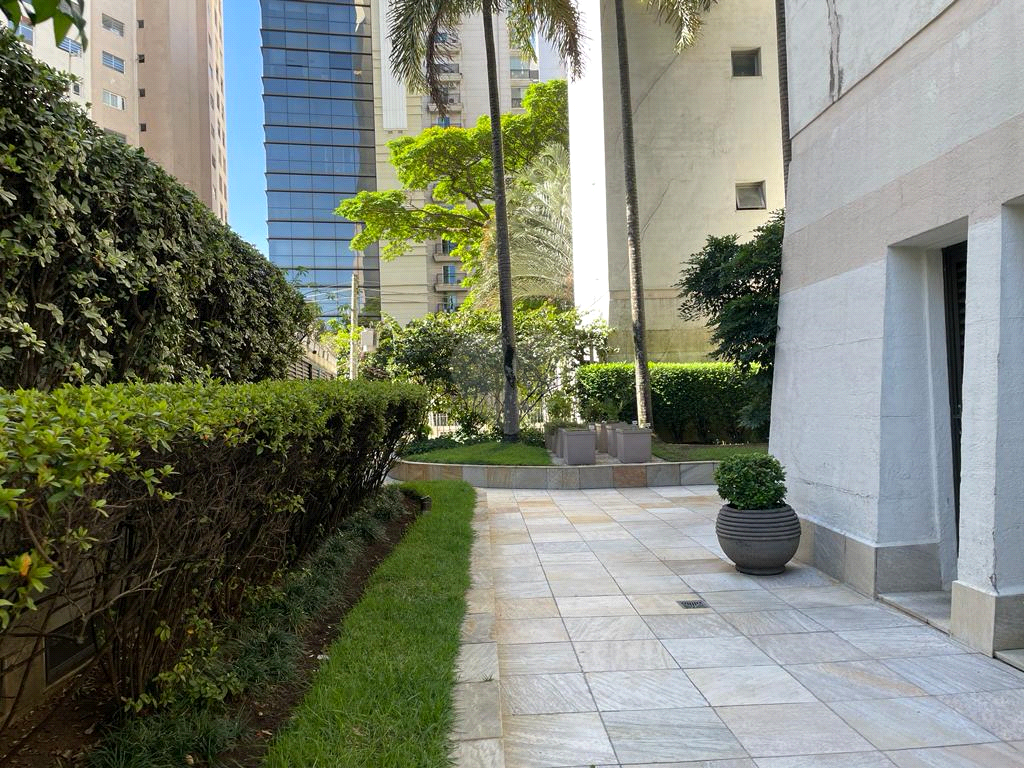 Venda Apartamento São Paulo Vila Nova Conceição REO803421 47