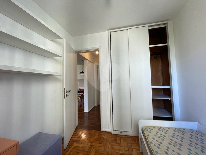 Venda Apartamento São Paulo Vila Nova Conceição REO803421 14