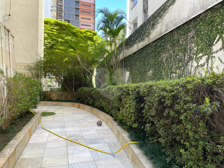 Venda Apartamento São Paulo Vila Nova Conceição REO803421 49