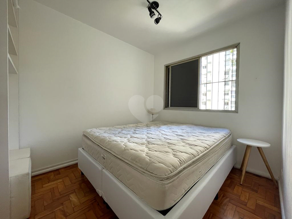 Venda Apartamento São Paulo Vila Nova Conceição REO803421 17